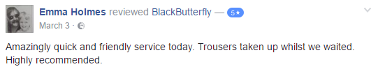 Reviews