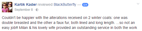 Reviews