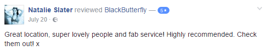 Reviews