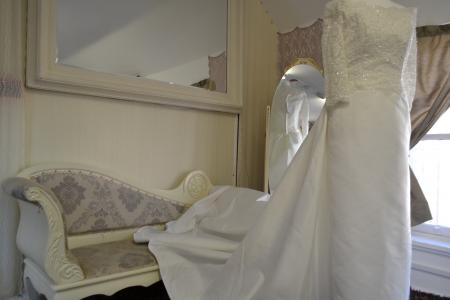 Bridal Alterations