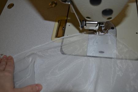 Bridal Alterations