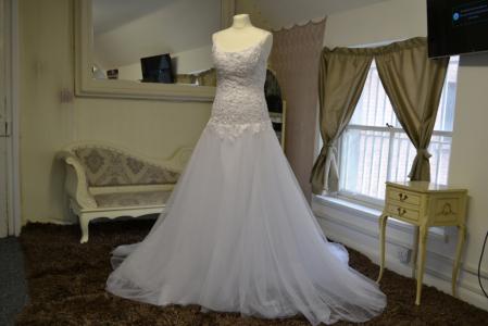 Bridal Alterations