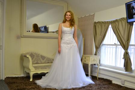 Bridal Alterations