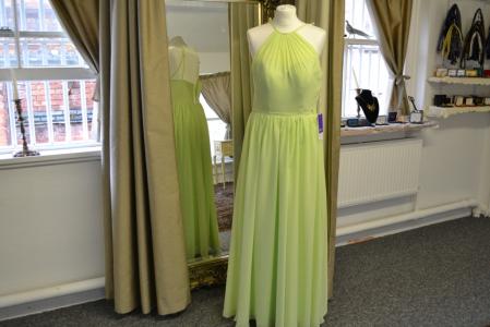 Bridal Alterations