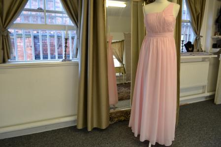 Bridal Alterations
