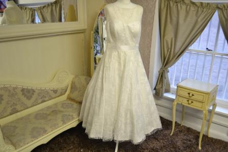 Bridal Alterations