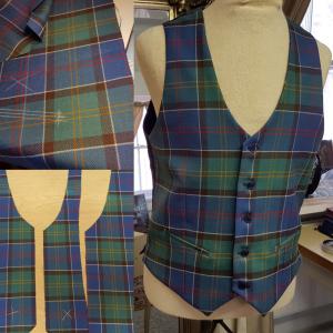 Bespoke suits