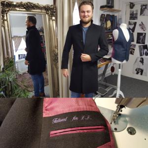  suit tailoring