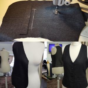Tailoring
