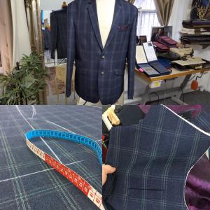 Tailoring