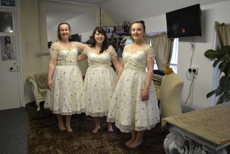 Bridal Alterations