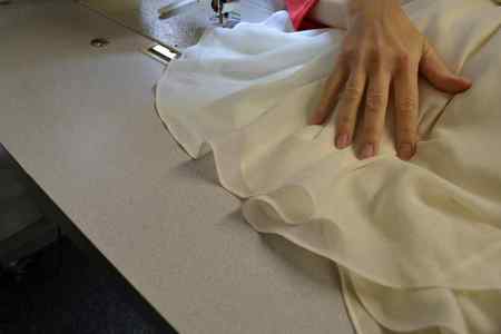 Bridal Alterations